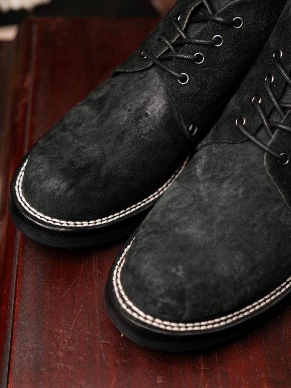 MADNESS x DR.SOLE CHUKKA OSPREY 