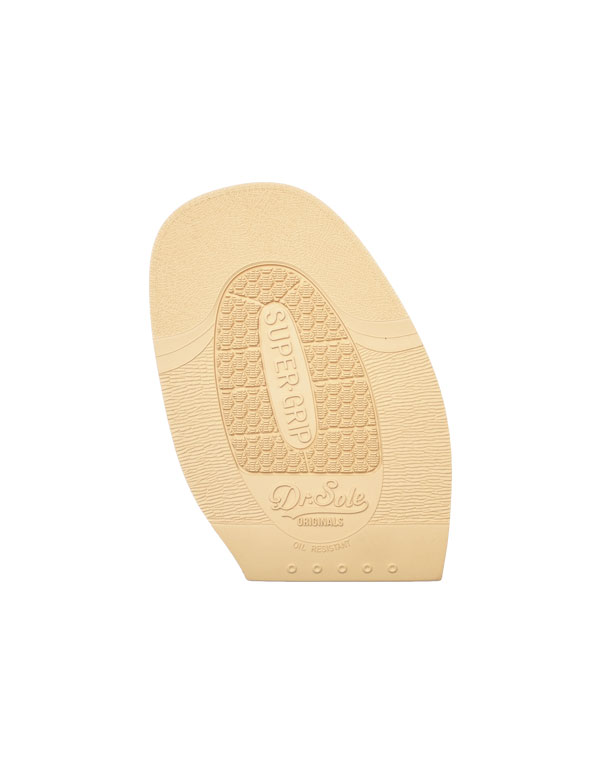 #1140 SUPERGRIP II Half Sole 