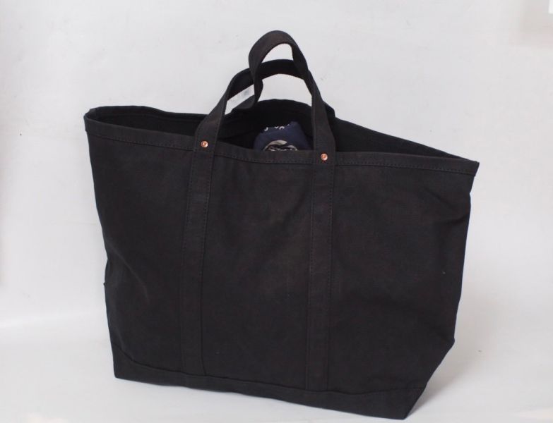 Pioneer Collection: CarryAll Canvas Tool Bag 工作包,大容量帆布袋,厚磅帆布袋,托特包,大容量托特包