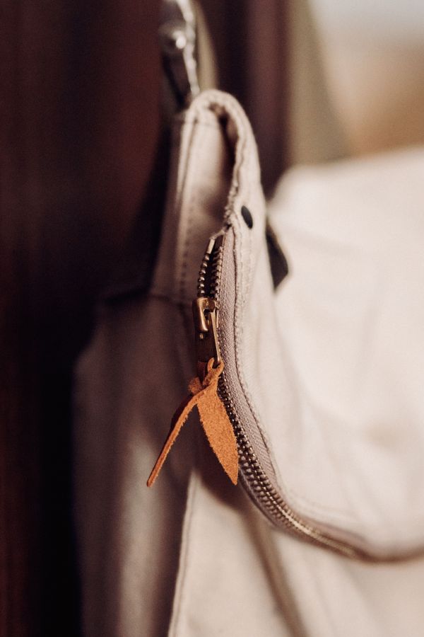 Survey Bag 帆布款 