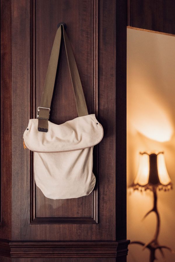 Survey Bag 帆布款 