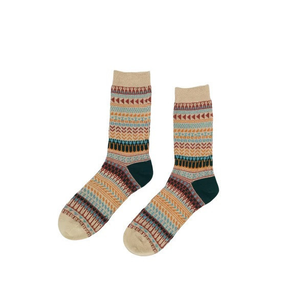 Okra Socks 