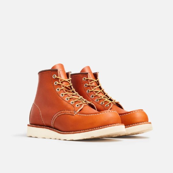 Red Wing 875 