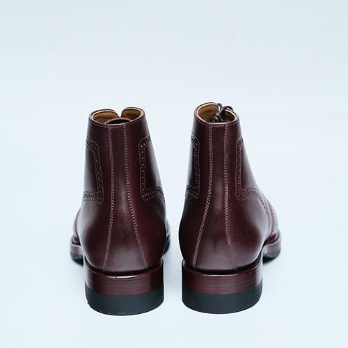 EU 45D Sagara Liberty Kaia Burgundy 