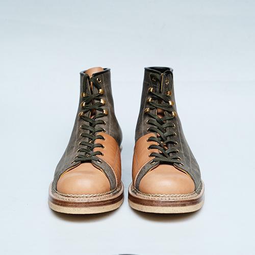 EU 41D Sagara Cordmaster/Morgan V2 Grey+Natural 