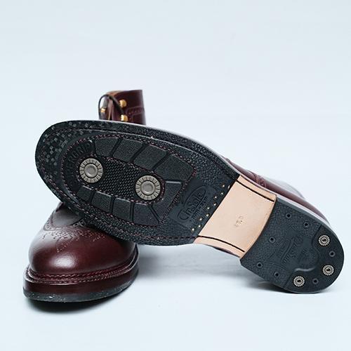 EU 45D Sagara Liberty Kaia Burgundy 