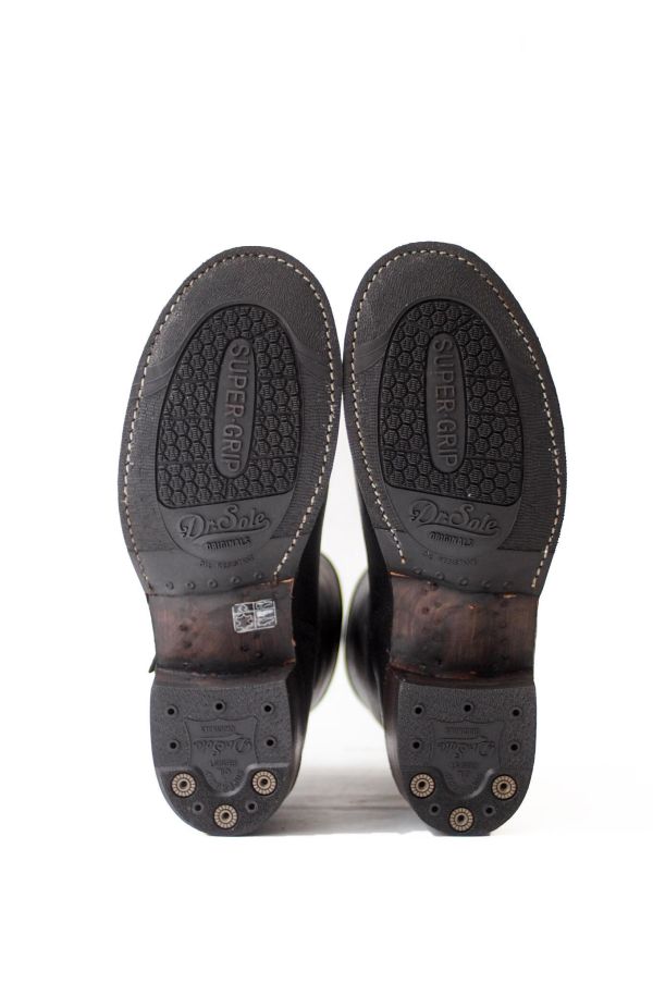 RIOS OF MERCEDES Engineer Boots 