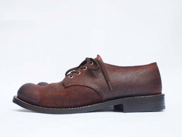 Red Wing Custom Made 8167 