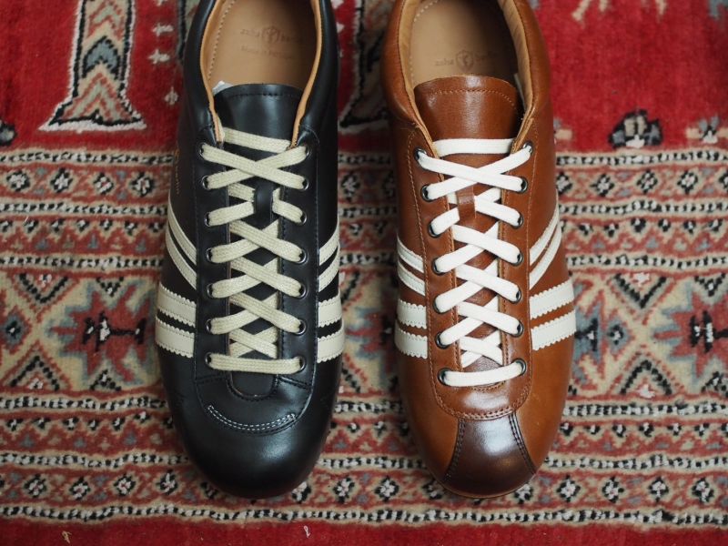 Tricker's Jodhpur Boots 