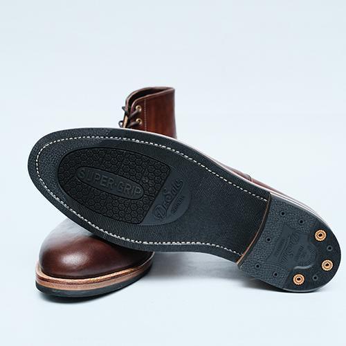 EU 45.5E Sagara Legacy /Mark Dark Brown 