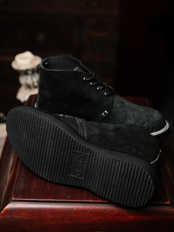 MADNESS x DR.SOLE CHUKKA OSPREY 