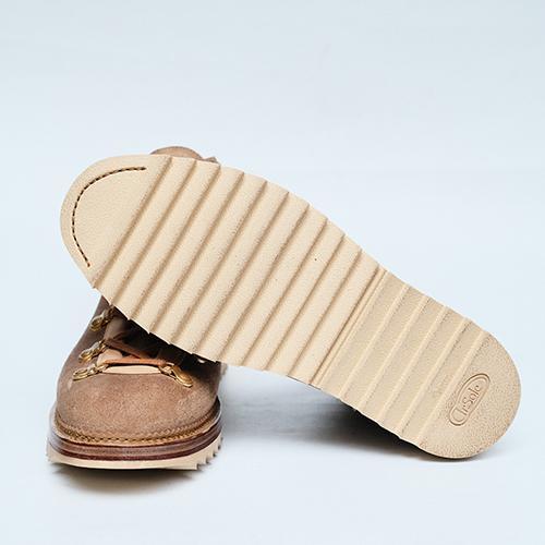 EU 42.5D Sagara Trailmaster/Morgan Natural Reverse 