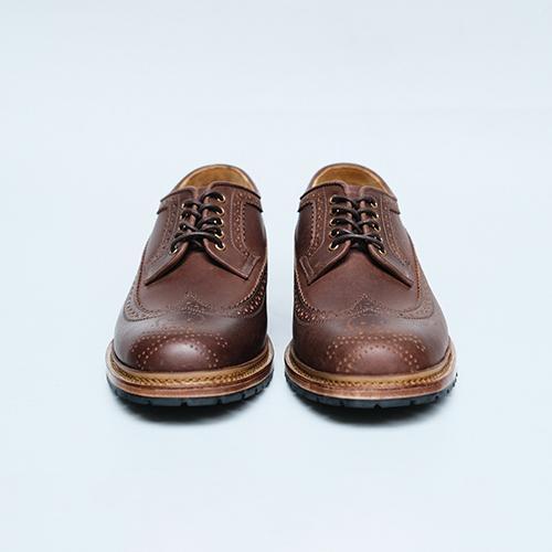 EU 42D Sagara Capital Skull Medalion / Morgan Amber 