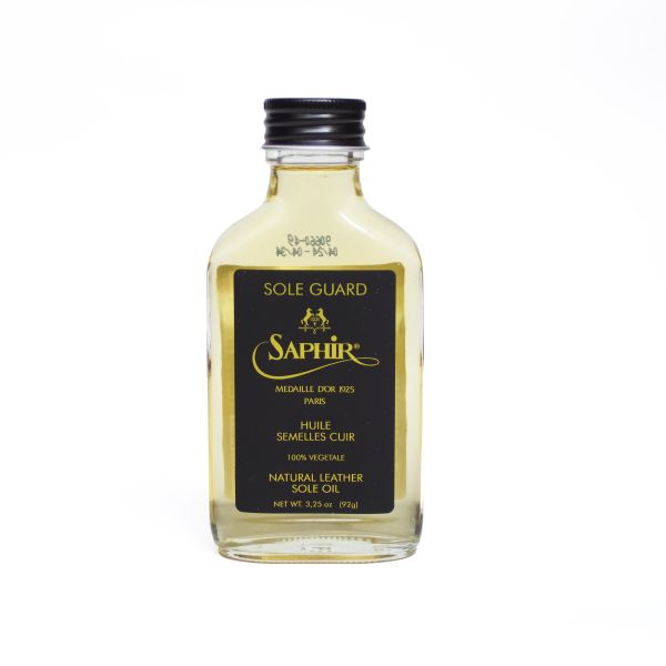 Saphir Suede Brush 
