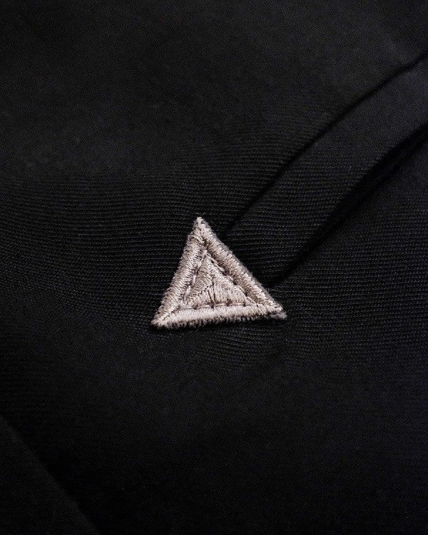 'MURRAY' ORIGINAL BOLERO GABARDINE JACKET 西部外套, 刺繡外套, bolero, 波麗露, bolero外套