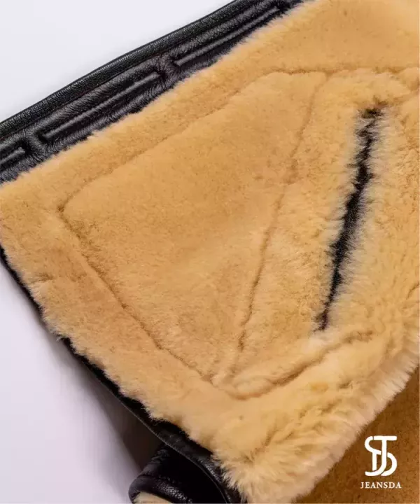 JEANSDA 金斯大【50/50】3-WAY熊背心 