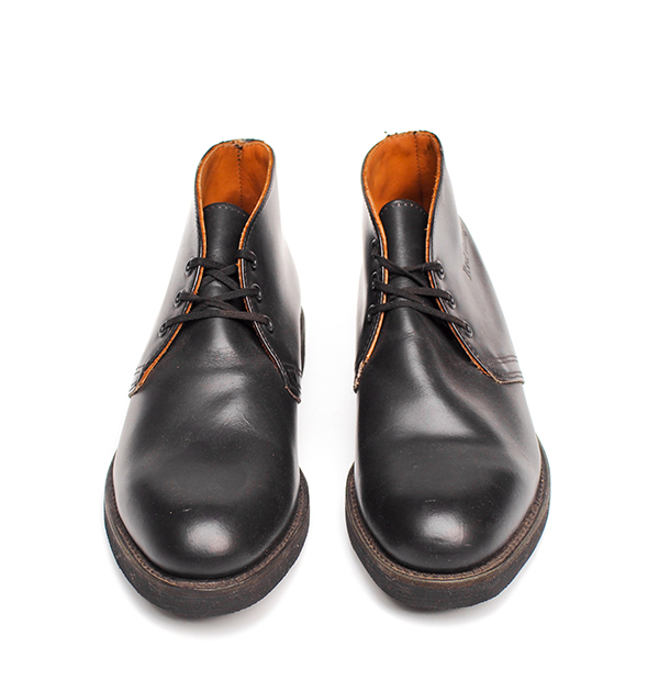 Red Wing 9196 Postman Chukka