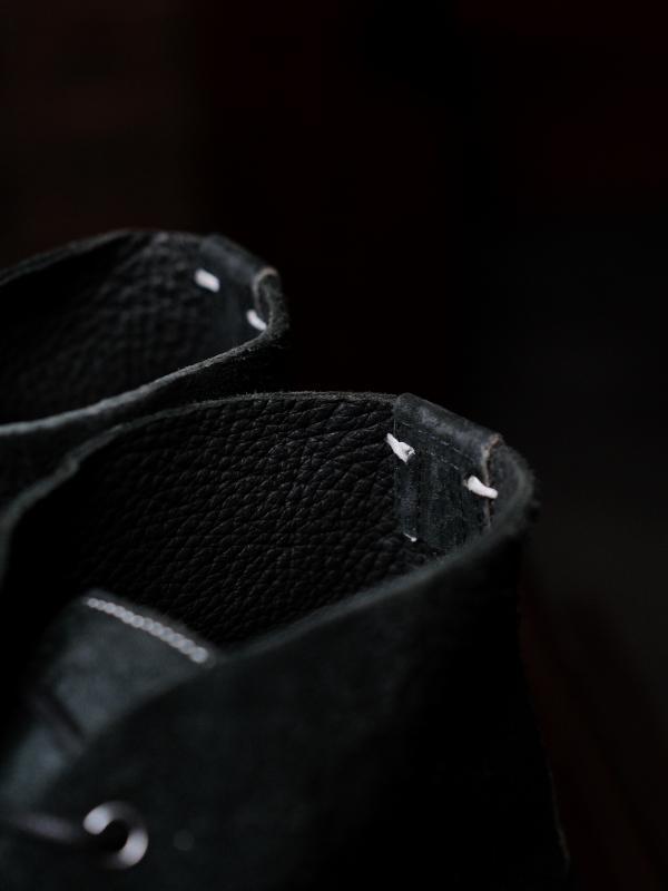 MADNESS x DR.SOLE CHUKKA OSPREY 