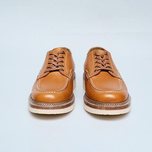 EU 42D Sagara Yardmaster Low / Morgan Natural 