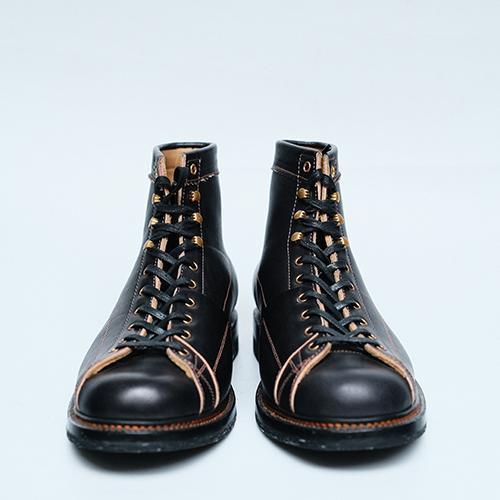 EU 45E Sagara Cordmaster Black 