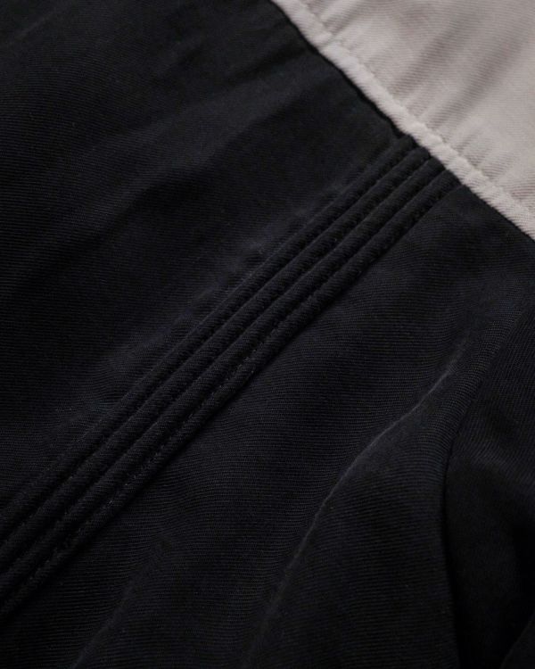 RAYON GABARDINE RICKY JACKET 