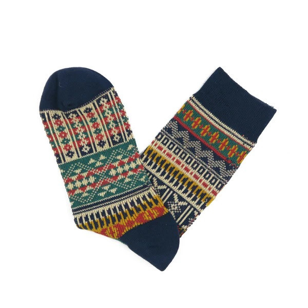 Malaita Sock - Blue 