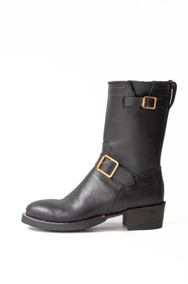 RIOS OF MERCEDES Engineer Boots 