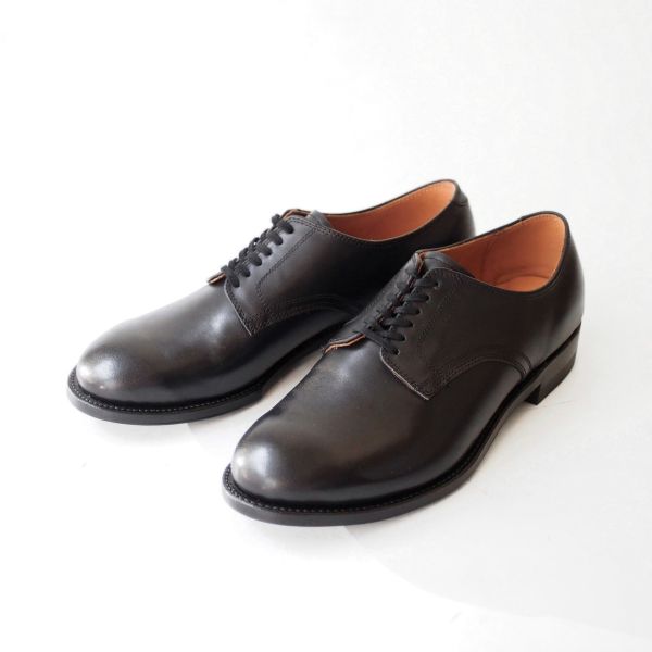 Pioneer: Lieutenant Service Shoes drsole 鞋子,drsole 紳士鞋,drsole 自家品牌鞋款