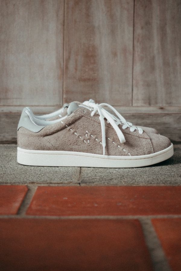 MADNESS x DR. SOLE LO-TOP SNEAKERS 余文樂, Madness