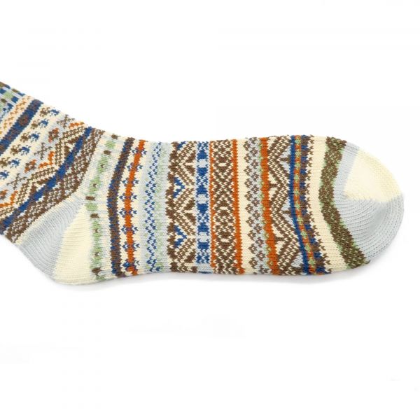 Kuki sock  