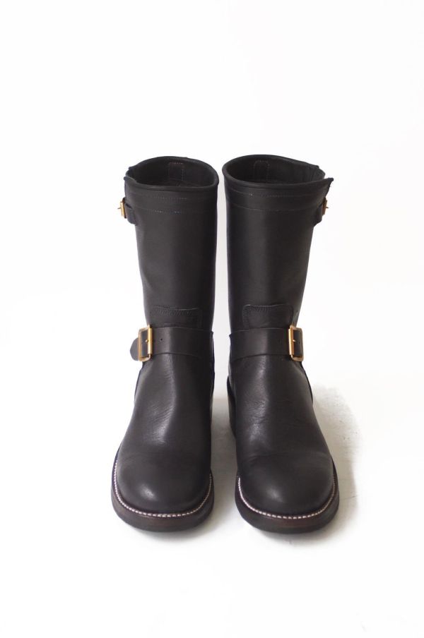 RIOS OF MERCEDES Engineer Boots 