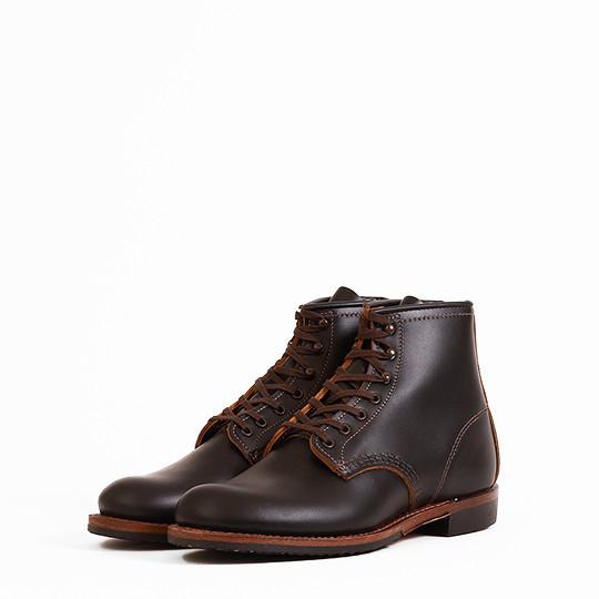 Red Wing Beckman 9060 