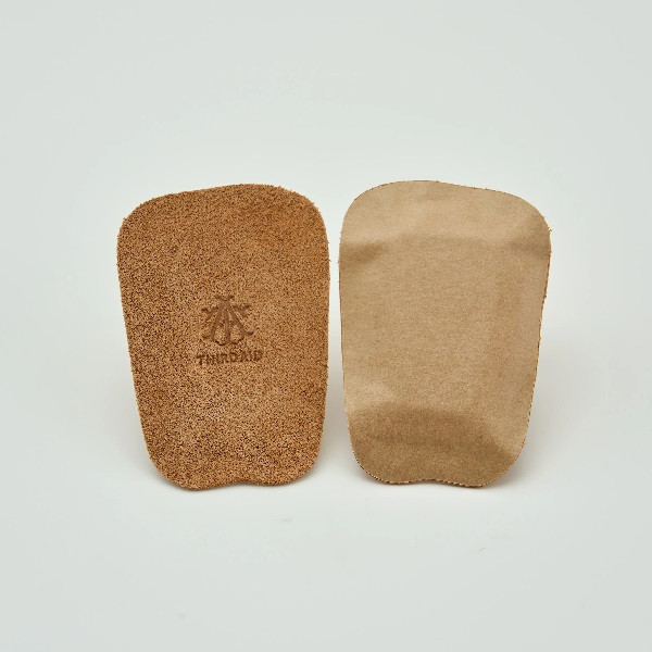 THIRD AID INNER ADJUST PAD 腳背貼 樂福鞋太鬆, 皮鞋太鬆, 樂福鞋腳背,
