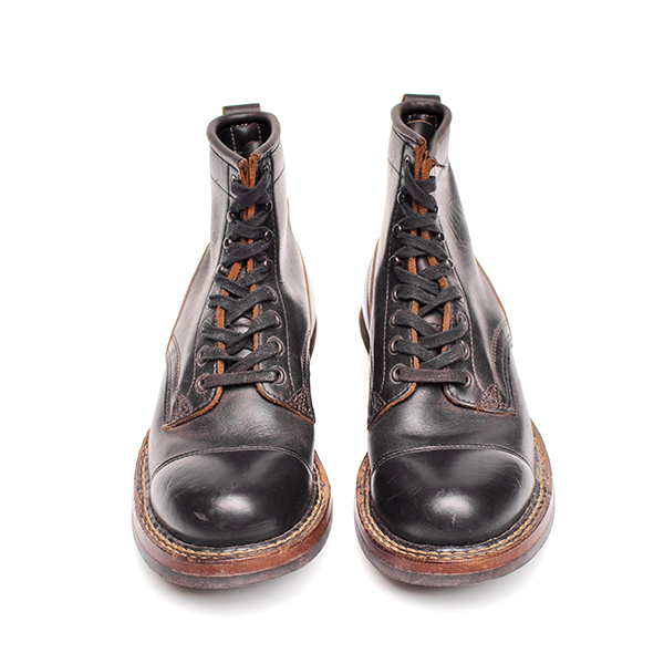 White's Smokejumper-Cap toe 