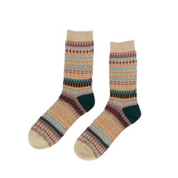 Okra Socks 