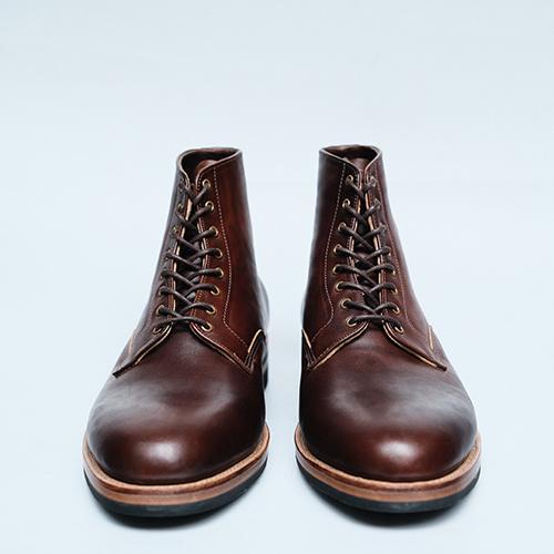 EU 45.5E Sagara Legacy /Mark Dark Brown 