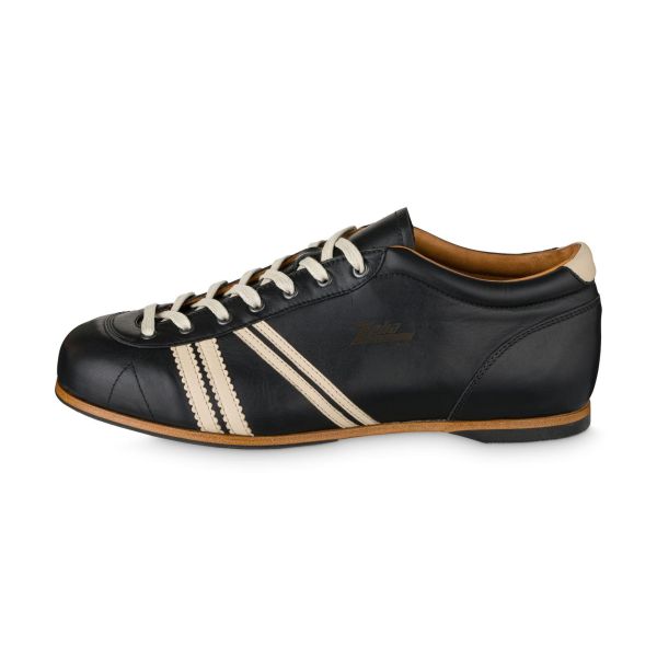 【10/16(五) 7PM 線上發售】ZEHA Carl Häßner - Finalist(Black / cream) 