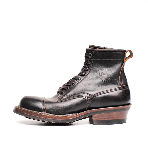 White's Smokejumper-Cap toe 