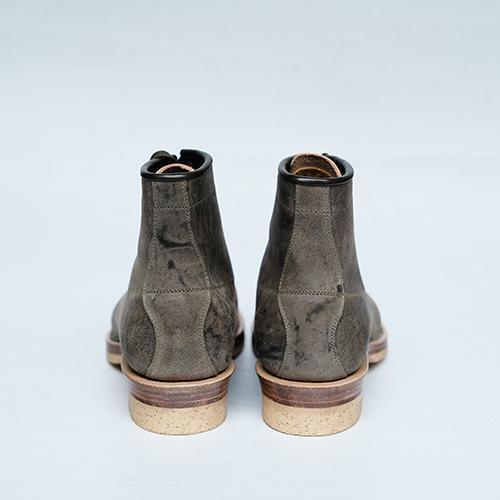 EU 41D Sagara Cordmaster/Morgan V2 Grey+Natural 