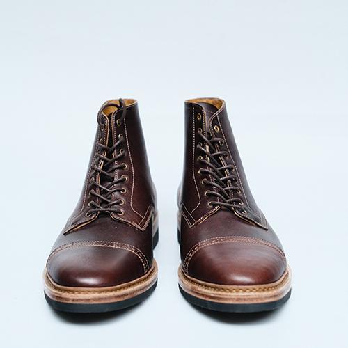 EU 45E Sagara Old Legatant/Morgan Dark Brown 