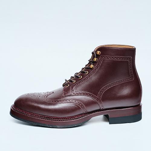 EU 45D Sagara Liberty Kaia Burgundy 