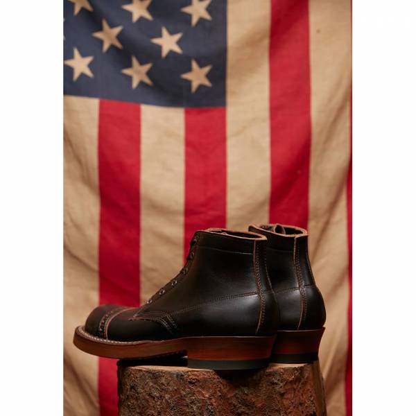 Dr. Sole x White's Boots Pioneer Collection: 9308 