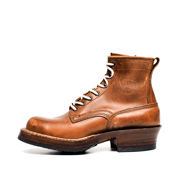 White's Smokejumper 