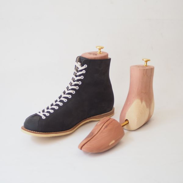 Dr. Sole Boot Trees made of cedar wood 靴撐,木製靴撐,雪松木靴撐,木製鞋撐