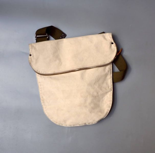 Survey Bag 帆布款 