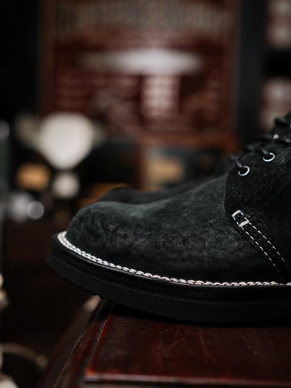 MADNESS x DR.SOLE CHUKKA OSPREY 