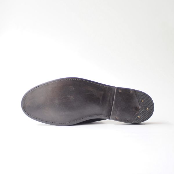 Unmarked Nahua Mule Leather Sandals unmarked,unmarked 台灣,unmarked 拖鞋, unmarked 
dr sole 拖鞋,刺繡拖鞋,皮拖鞋,穿搭 拖鞋