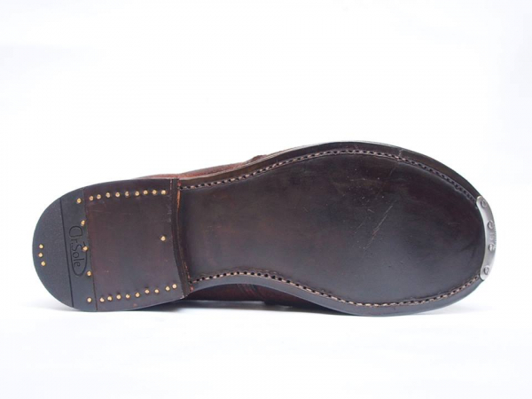 Red Wing Custom Made 8167 