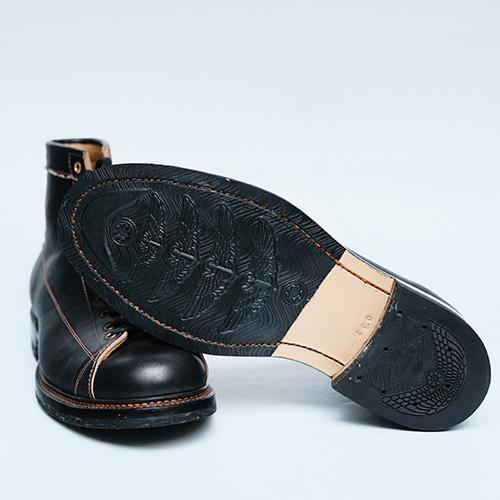 EU 45E Sagara Cordmaster Black 