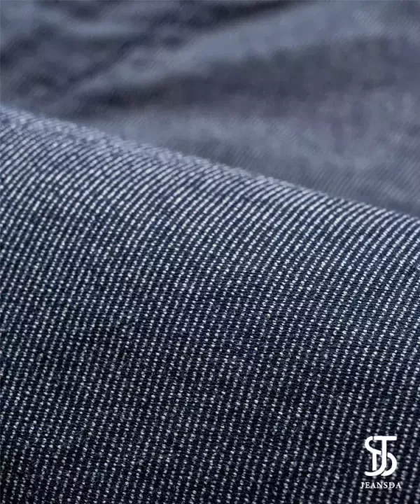 JEANSDA 金斯大【50/50】50年代拔染鼴鼠皮工作褲 